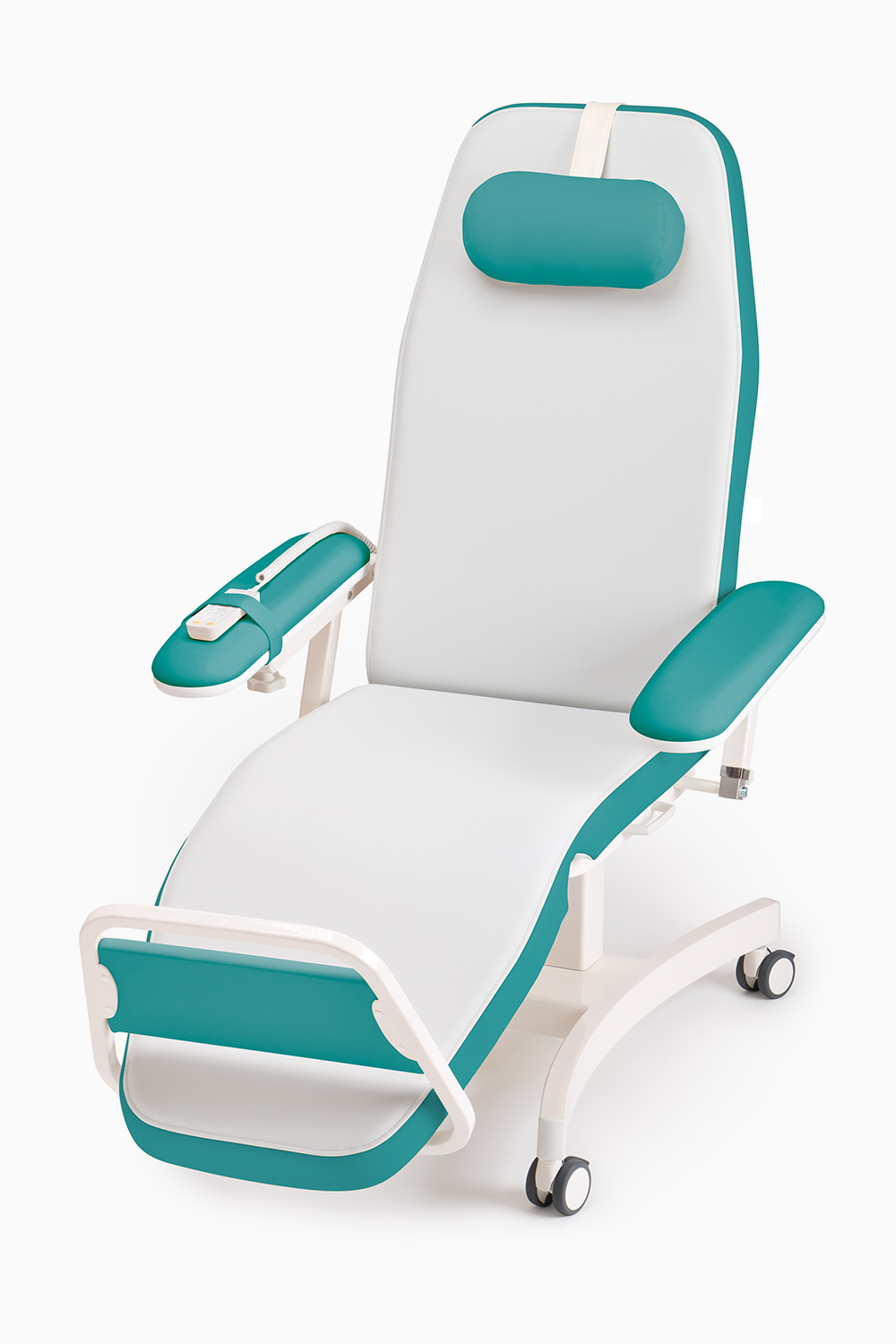 Comfort-3 Flex Therapy-chair Green