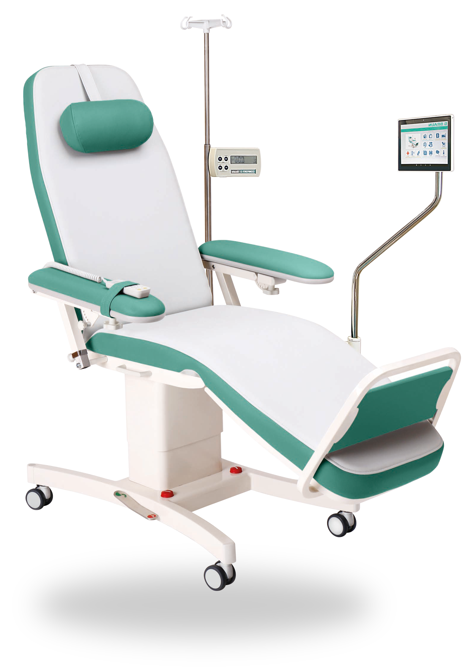 Comfort-3 Scale Therapy-chair 2